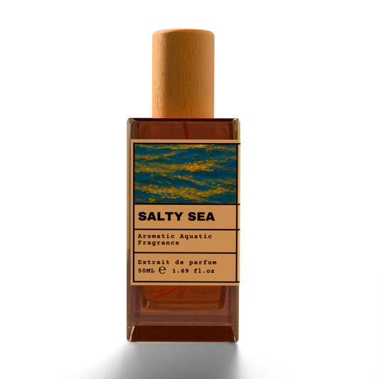 Salty Sea 