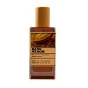 Sand Venom 50ml Extrait de Parfum - Oriental Vanilla Fragrance with Wooden Cap
