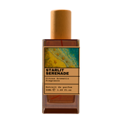 Starlit Serenade 50ml Extrait de Parfum - Citrus Aromatic Fragrance with Wooden Cap