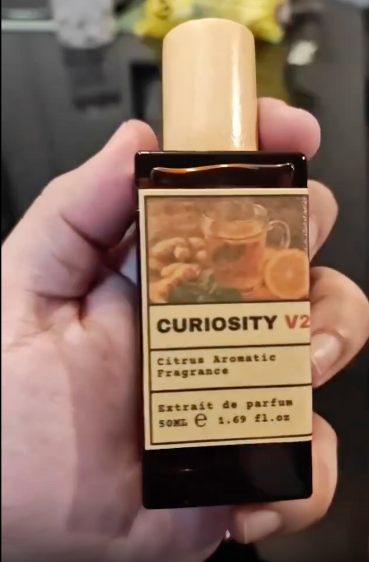Cotidiano Fragrance