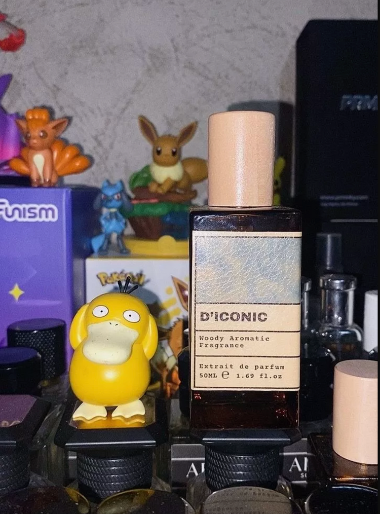 Cotidiano Fragrance