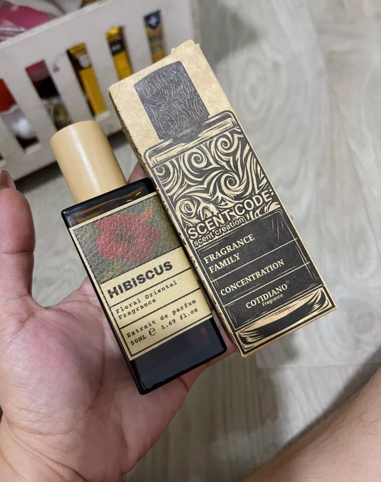 Cotidiano Fragrance