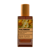 Talisman 50ml Extrait de Parfum - Fresh Fruity Fragrance with Wooden Cap