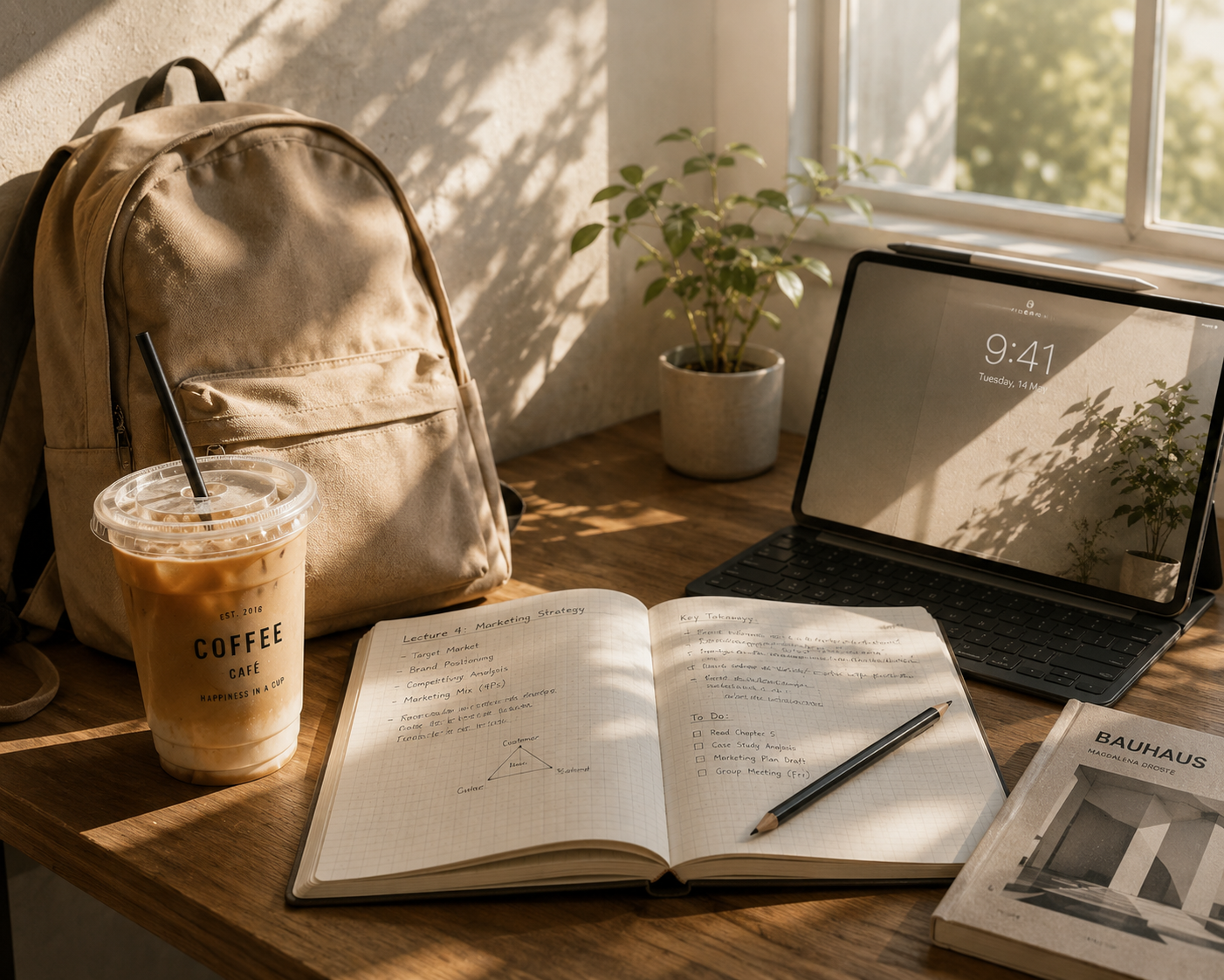 Student