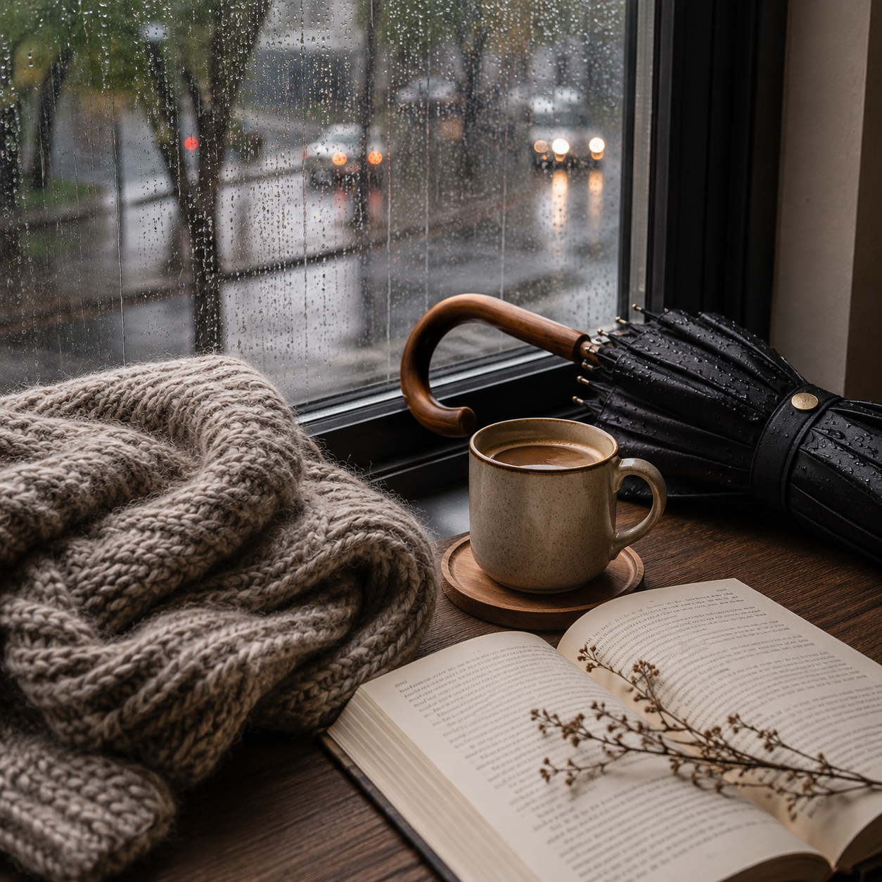 Rainy