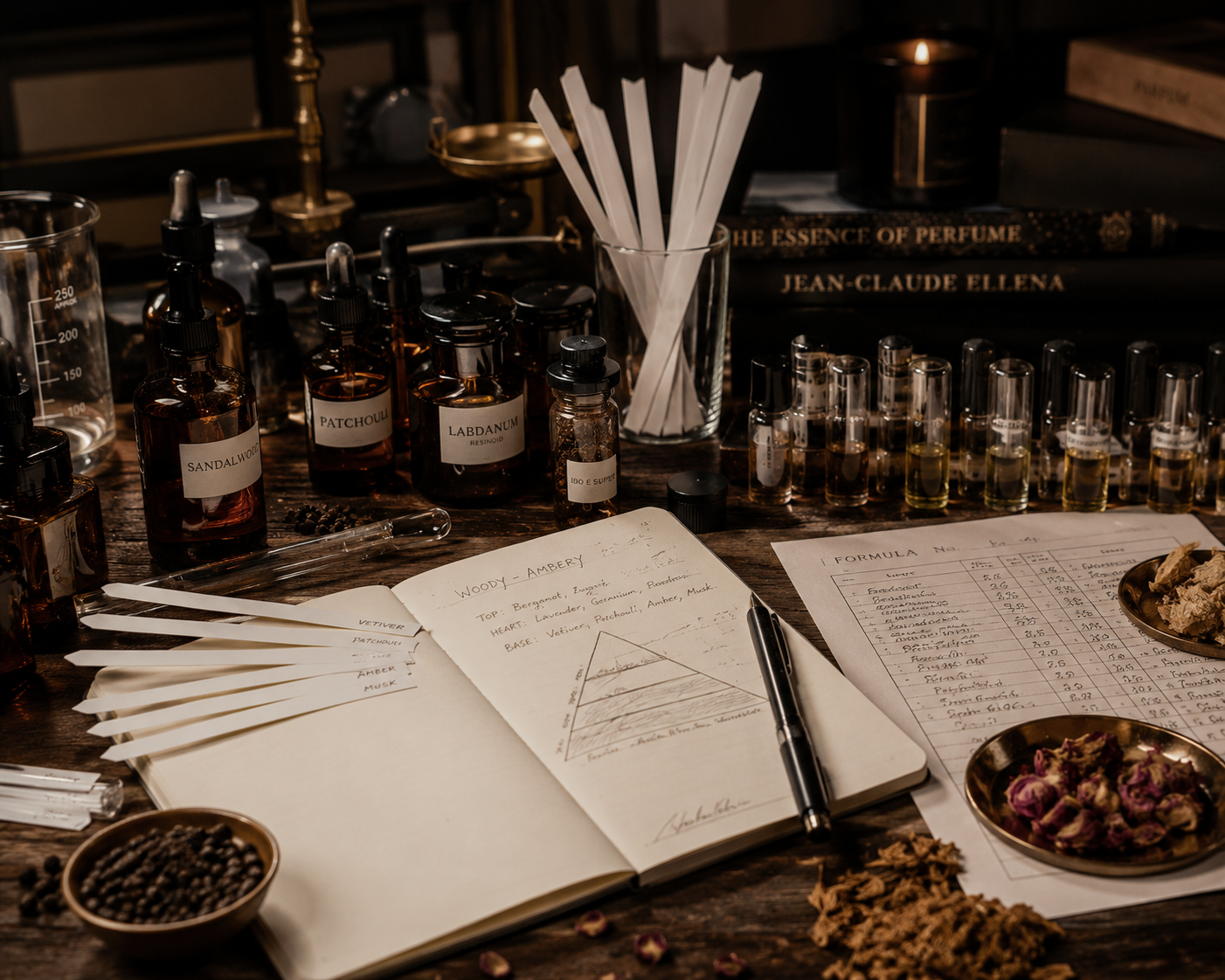 Cotidiano Fragrance