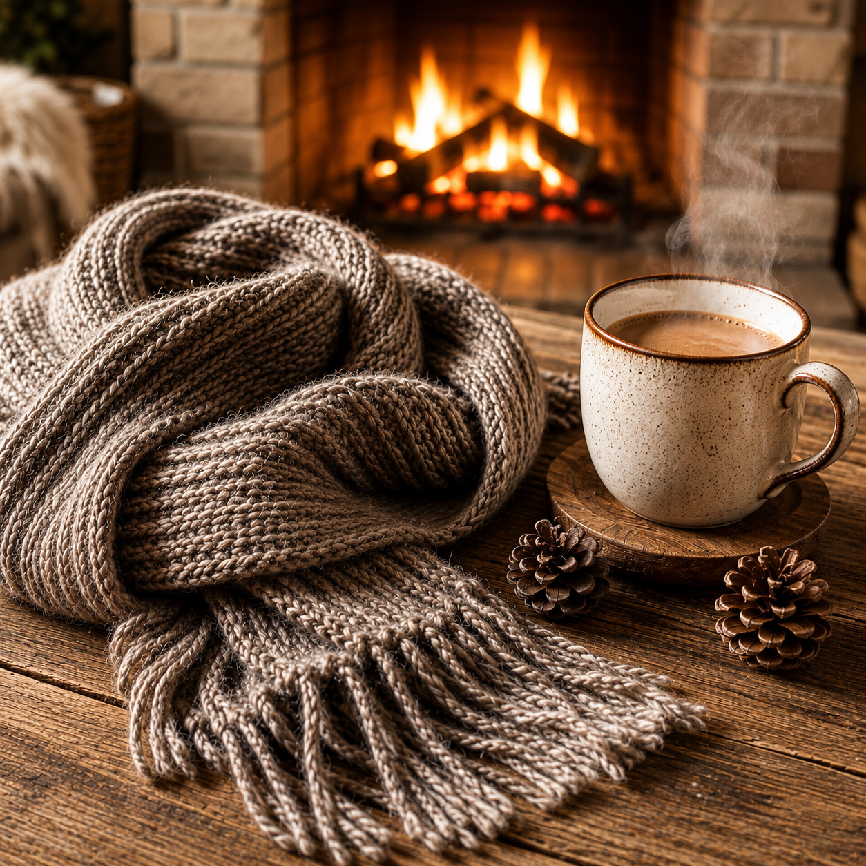 Cold Weather