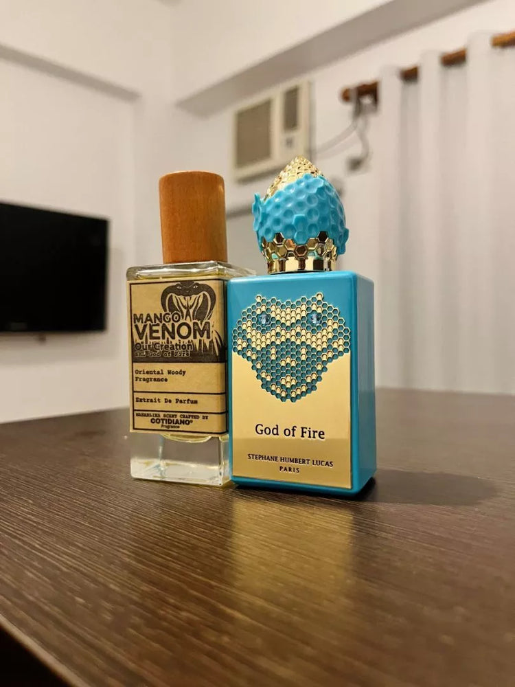 Cotidiano Fragrance